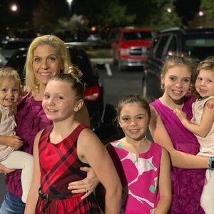 ✨💕My Reason for Poshing💕✨